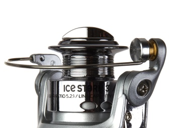 Катушка безынерц. Salmo ICE STORM 3 1000FD