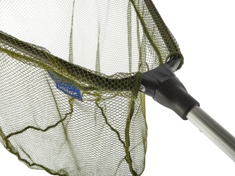 Подсачек Salmo 2 секц. 150х37x40см