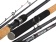 Удилище фидер. Salmo Spartan FEEDER 120 3.90 Удилище фидер. Salmo Spartan FEEDER 120 3.90