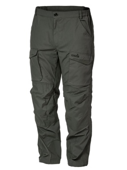 Штаны Norfin SIGMA GRAY 05 р.XXL