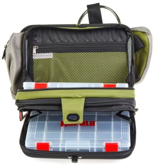 Сумка RAPALA Limited Sling Bag Pro