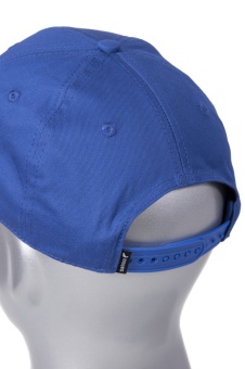 Бейсболка Salmo BLUE