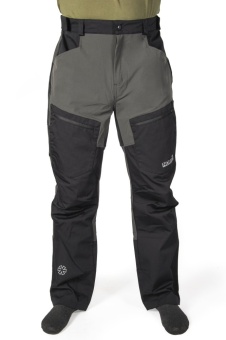Штаны Norfin ADVENTURE FLEXI 01 р.S
