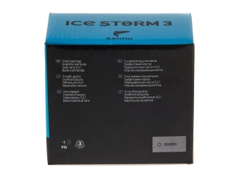 Катушка безынерц. Salmo ICE STORM 3 1000FD
