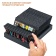 Картотека для блесен Meiho FLAP BOARD 208х159х81