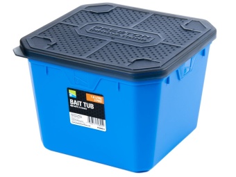 Емкость для наживки Preston 3PT BAIT TUB