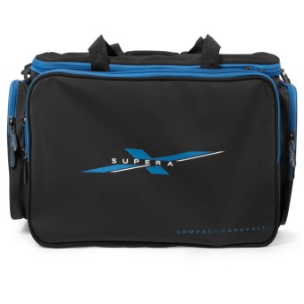 Сумка Preston SUPERA X COMPACT CARRYALL