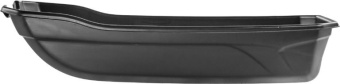 Сани рыболов. NORFIN CUBE 110х60х21,5см