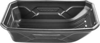 Сани рыболов. NORFIN LADOGA 100х 57х25,5см