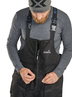 Костюм зим. Norfin THERMAX 03 р.L