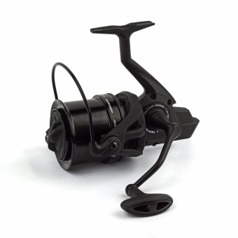 Катушка Nautilus Harisma  8000
