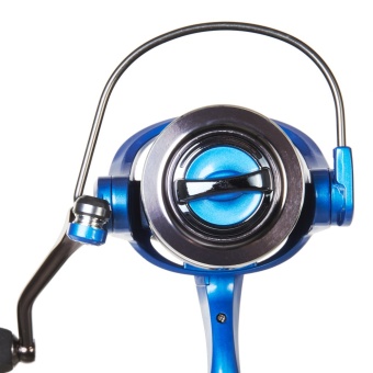 Катушка безынерц. Salmo Diamond FEEDER 5 6000FD