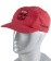 Бейсболка Lucky John FISH RED 03 р.L Бейсболка Lucky John FISH RED 03 р.L