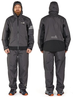 Костюм демисезон. Norfin THUNDER 01 р.S