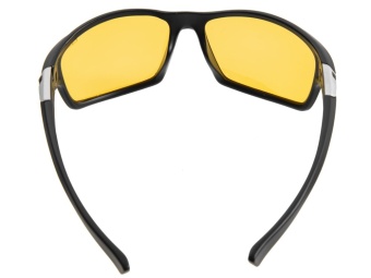 Очки поляризационные Gamakatsu G-GLASSES EDGE AMBER