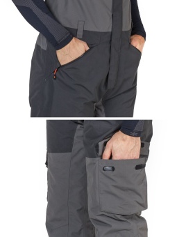 Костюм демисезонный Norfin BOAT 06 р.XXXL