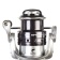 Катушка безынерц. Salmo Diamond BP SPIN 7 4000FD Катушка безынерц. Salmo Diamond BP SPIN 7 4000FD