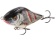 Воблер плав. джеркбейт Salmo SLIDER F 07/WGS Воблер плав. джеркбейт Salmo SLIDER F 07/WGS