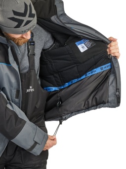 Костюм зим. Norfin THERMAX 02 р.M