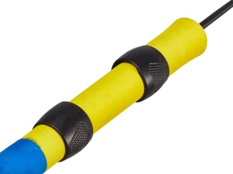 Удилище телеск. зим. Salmo ICE JIG Light 50см