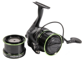 Катушка безынерц. Feeder Concept MAGMA 8 5000FD