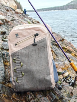 Герморюкзак Norfin DRY BAG 30 NF
