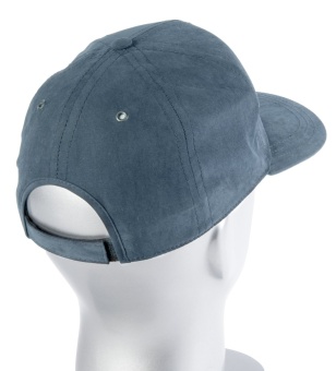 Бейсболка Norfin NAVY 04 р.XL