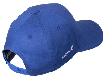 Бейсболка Salmo BLUE