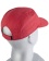 Бейсболка Lucky John FISH RED 03 р.L Бейсболка Lucky John FISH RED 03 р.L