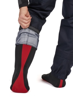 Полукомбинезон заброд. Norfin DEFENDER 05 р.XXL