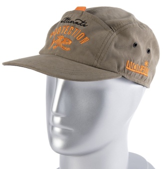 Бейсболка Norfin FISHER 03 р.L