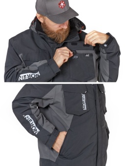 Костюм демисезонный Norfin BOAT 04 р.XL