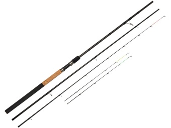 Удилище фидер. Salmo Spartan FEEDER 090 3.30