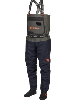 Полукомбинезон заброд. Norfin DEFENDER 05 р.XXL