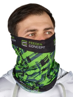 Шарф-бандана Feeder Concept BANDANA CM