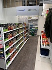 Salmo на Ленинском, г. Москва,  Ленинский проспект, 99