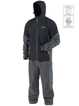 Костюм демисезон. Norfin MIST 03 р.L