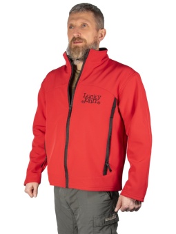 Куртка Lucky John SOFTSHELL 04 р.XL