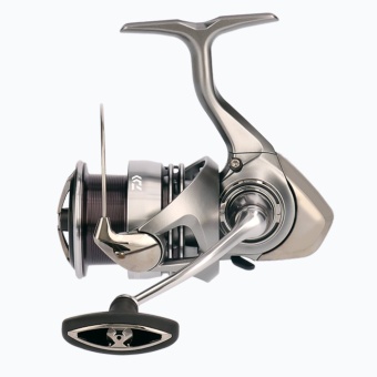 Катушка DAIWA 23 EXCELER LT2000S-XH
