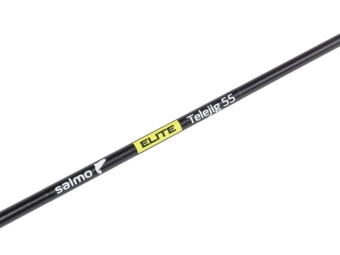 Удилище телеск. зим. Salmo Elite TELEJIG 55см