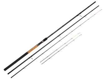 Удилище фидер. Salmo Spartan FEEDER 090 3.90