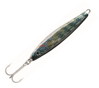 Пилькер BALZER Zocker perch 25g