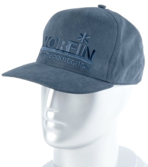 Бейсболка Norfin NAVY 04 р.XL