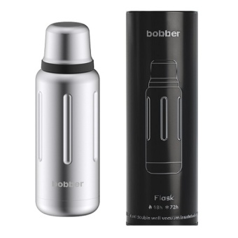 Термос Bobber FLASK Matte 1.0л
