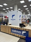 Salmo на Ленинском, г. Москва,  Ленинский проспект, 99