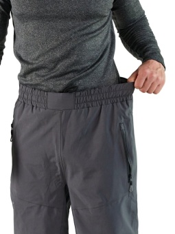 Костюм демисезон. Norfin MIST 04 р.XL