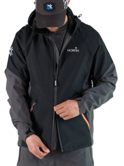 Костюм демисезон. Norfin MIST 04 р.XL