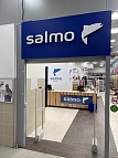 Salmo на Ленинском, г. Москва,  Ленинский проспект, 99