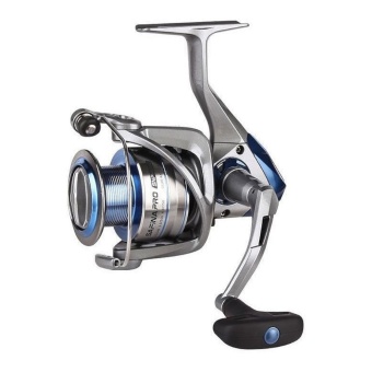 Катушка Okuma Safina Pro 2500