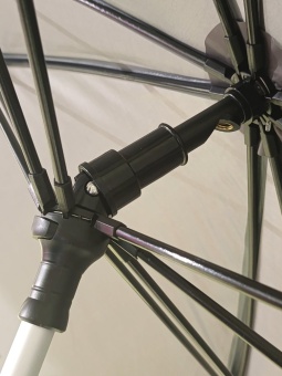 Зонт рыболовный Feeder Concept SQUARE MAKER BROLLY 250х220см